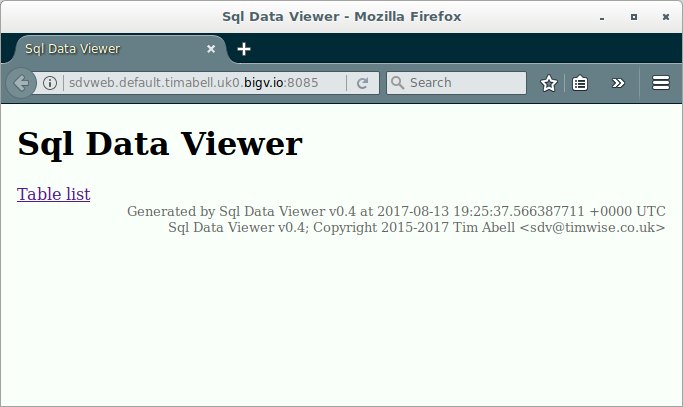 Sql Data Viewer - Mozilla Firefox_144